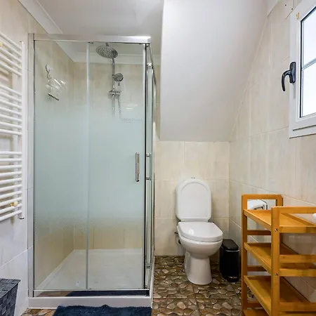 By Galmi Villa Santana (Madeira)