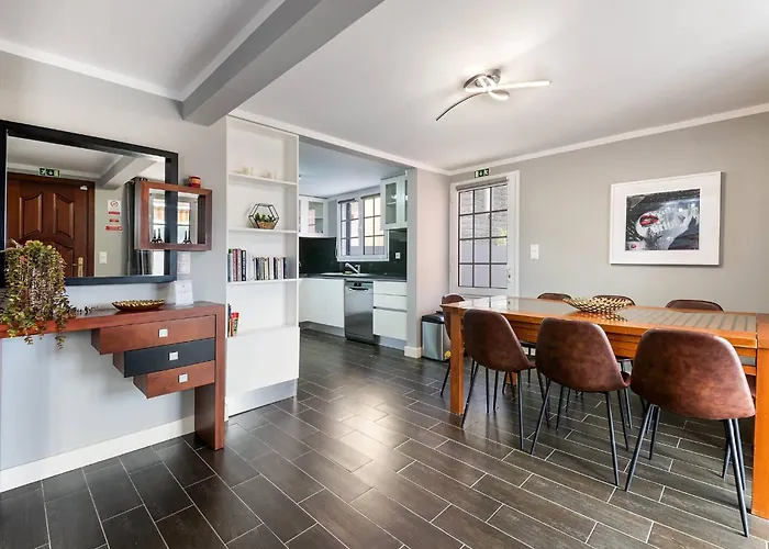 By Galmi * Santana (Madeira)