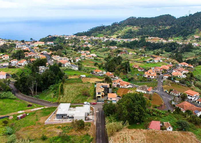 By Galmi * Santana (Madeira)